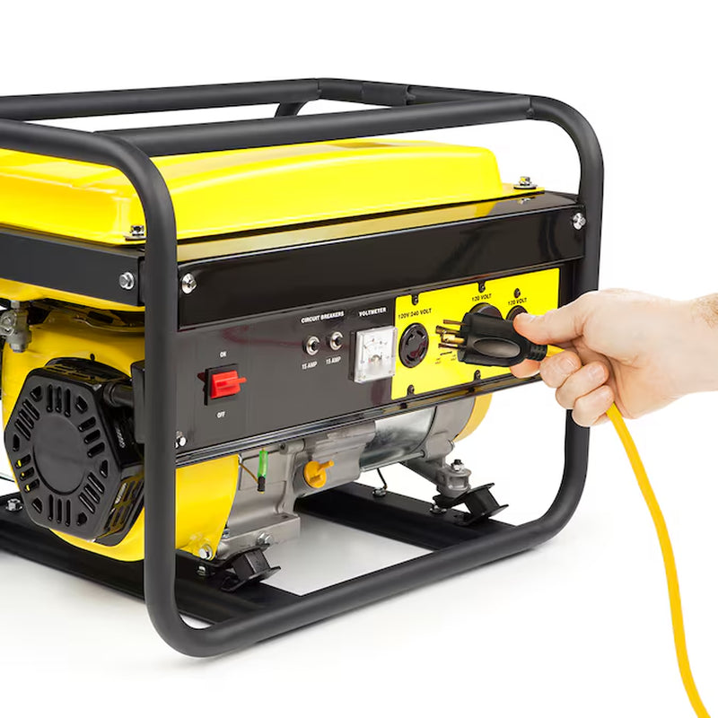 Generator Cord Generator Cord