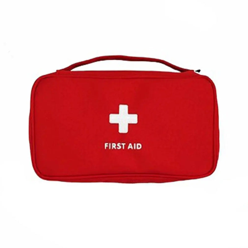 Empty Large First Aid Kits Portable Outdoor Survival Disaster Earthquake Emergency Bags Big Capacity Home/Car Medical Package