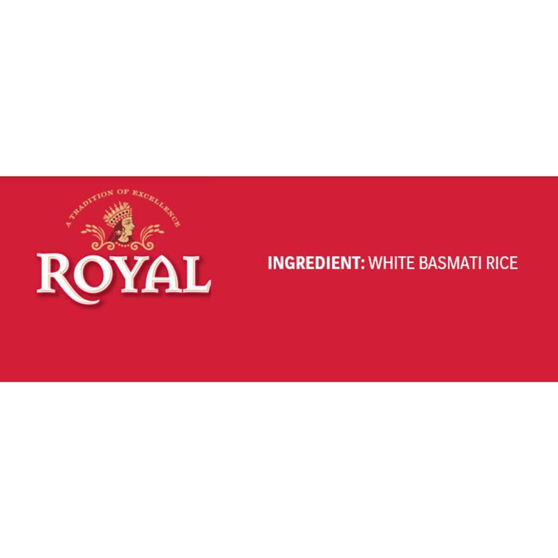 Authentic  Naturally Aged Long Grain Indian White Basmati Rice, 20 Lb. Bag SHTF/Stockpile/Bulk Rice/