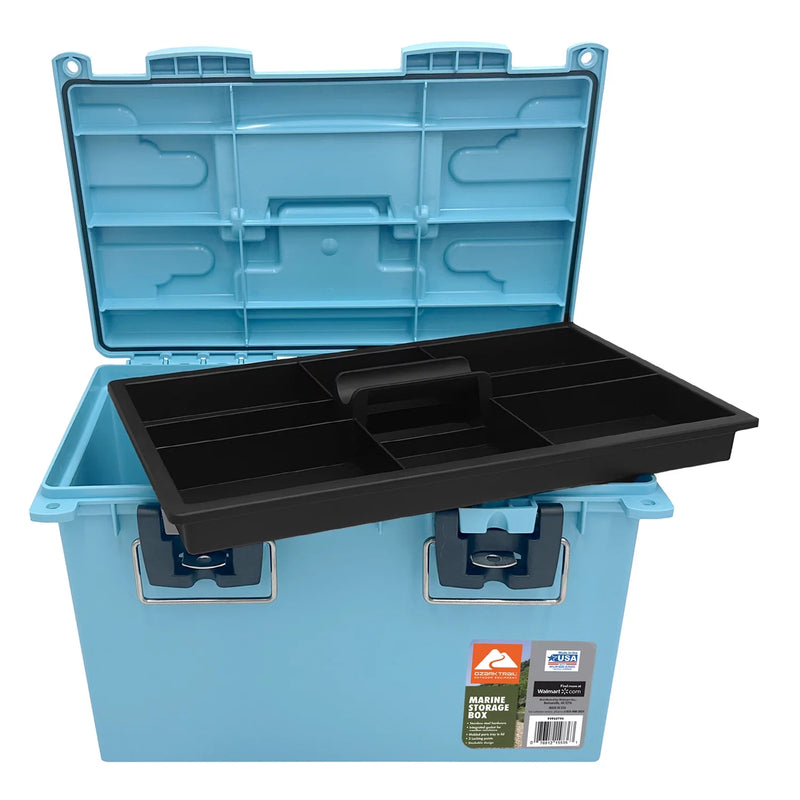 Marine Dry Storage Box, Large