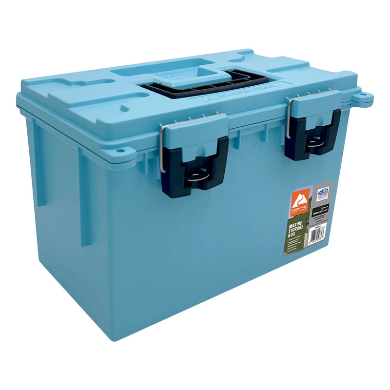 Marine Dry Storage Box, Large