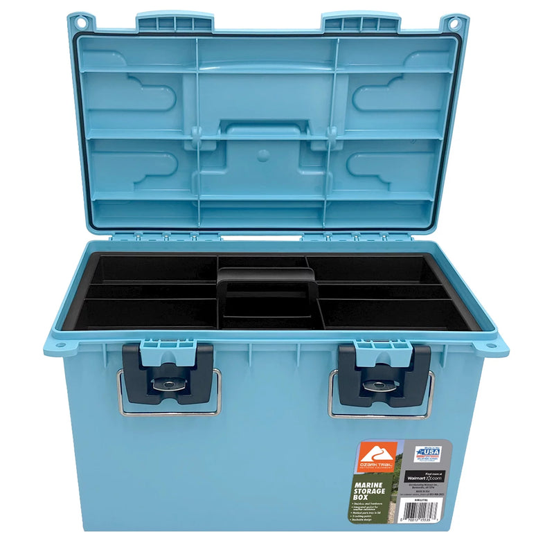 Marine Dry Storage Box, Large