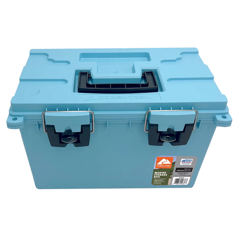 Marine Dry Storage Box, Large