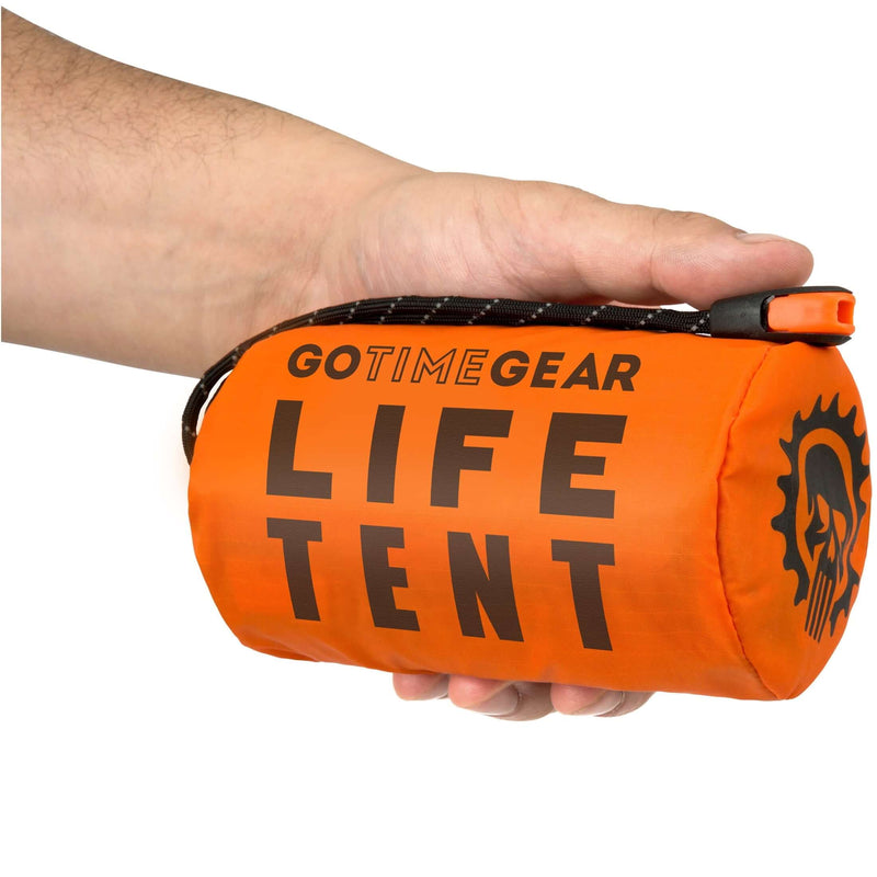 Life Tent Emergency Survival Shelter