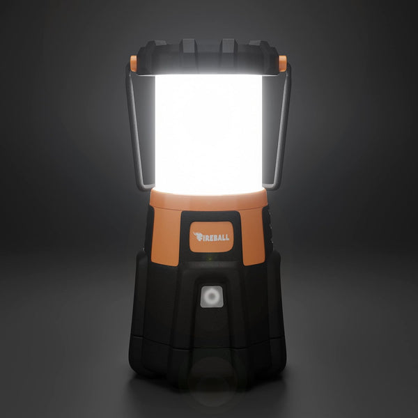 Dimmable Lantern Battery Powered