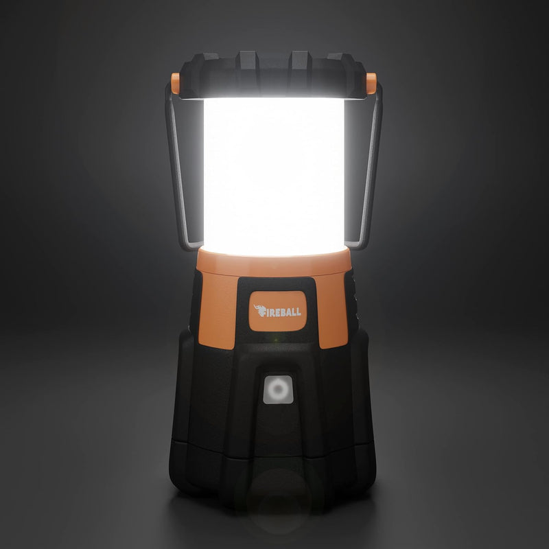 Dimmable Lantern Battery Powered