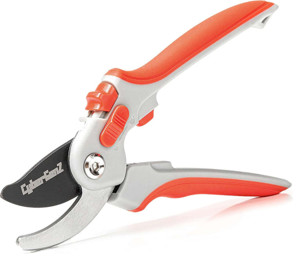 Heavy Duty Garden Clippers Handheld