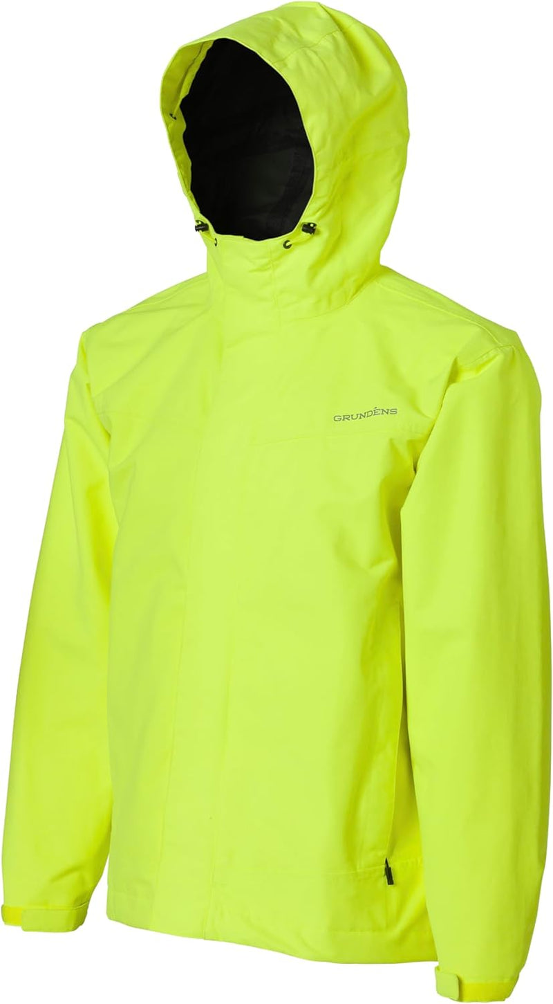 Grundens Men’S Full Share Jacket | Waterproof, Breathable