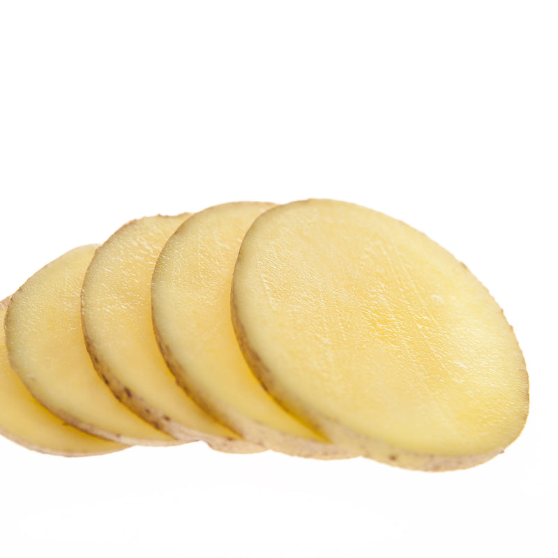 Augason Farms Dehydrated Potato Slices 1 Lb 4 Oz No. 10 Can