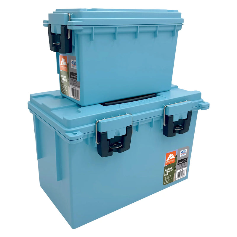 Marine Dry Storage Box, Large