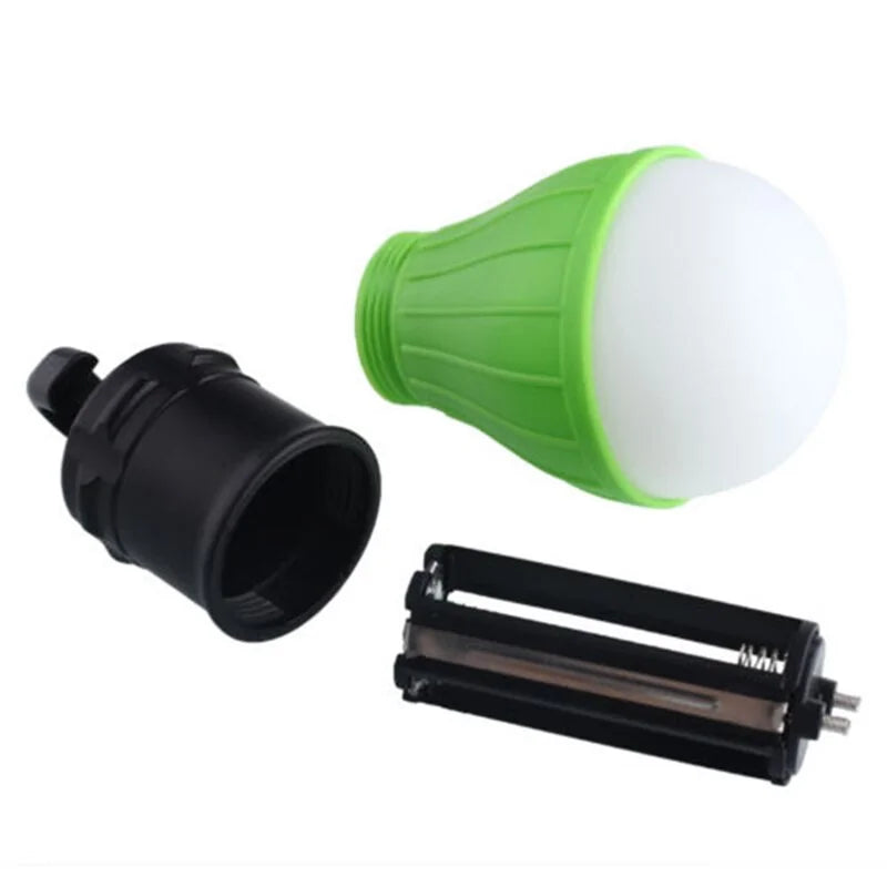 Portable LED Camping Light